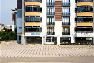 CB EAGLE'Dan KAZIM KARABEKİR CAD. ÜZERİ SATILIK 250 m² İŞ YERİ