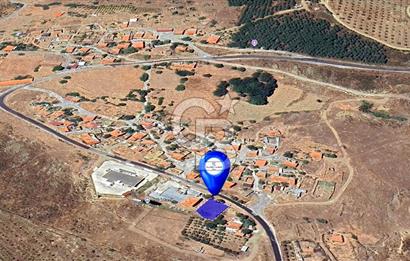 KARABURUN PARLAK SATILIK 532 M2 ARSA