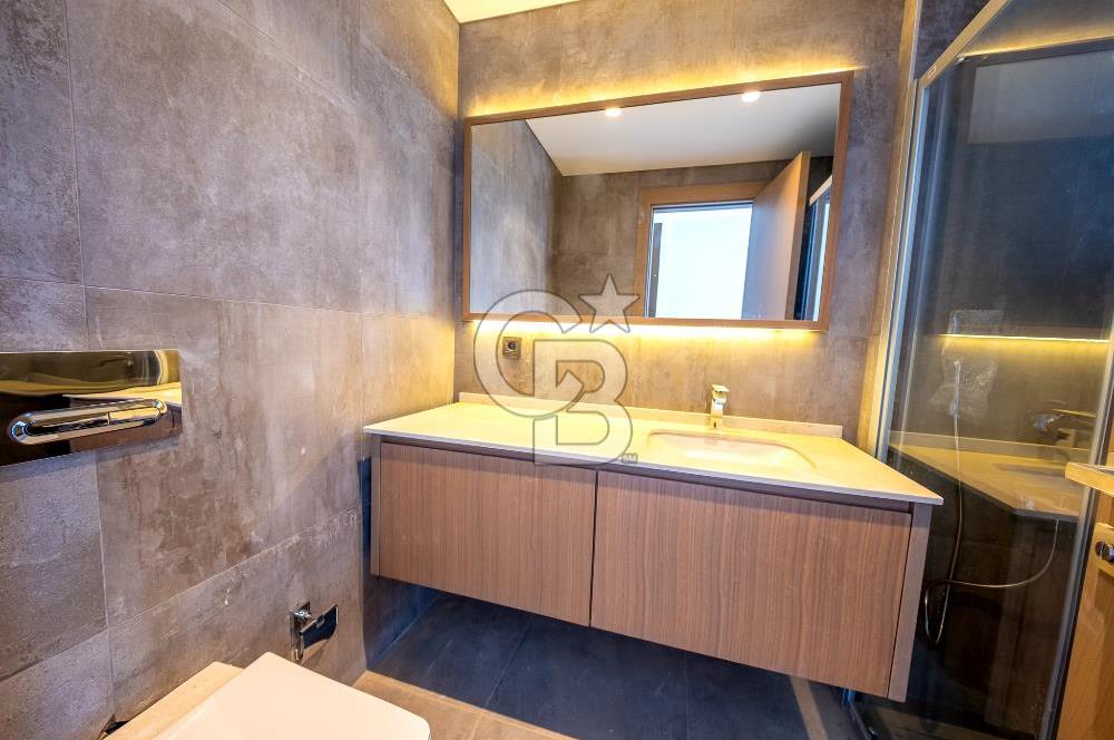 GÜZELBAHÇE YELKİ GARDENİA 33 SİTESİNDE SATILIK 5+1 VİLLA