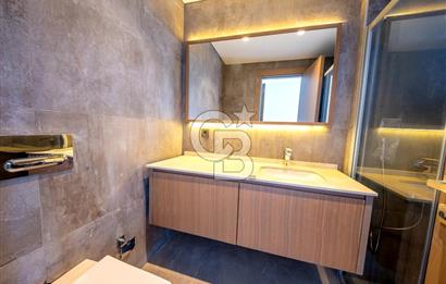 GÜZELBAHÇE YELKİ GARDENİA 33 SİTESİNDE SATILIK 5+1 VİLLA