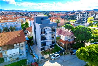 SEFERİHİSAR CAMİKEBİR MAH. 1+1 KİRALIK DAİRE
