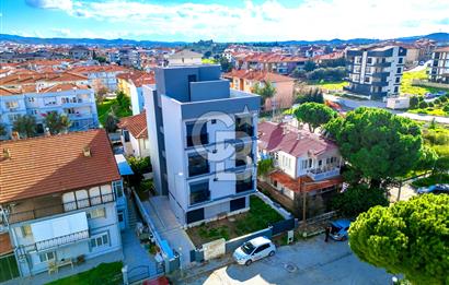 SEFERİHİSAR CAMİKEBİR MAH. 1+1 KİRALIK DAİRE