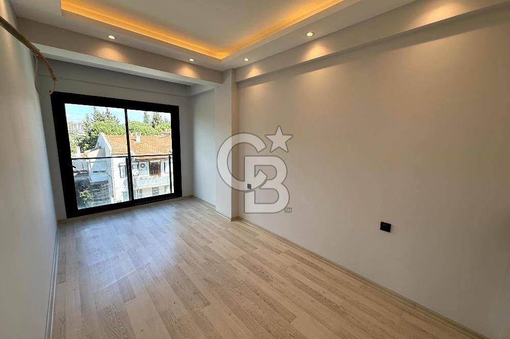 SEFERİHİSAR CAMİKEBİR MAH. 1+1 KİRALIK DAİRE