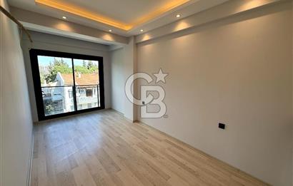 SEFERİHİSAR CAMİKEBİR MAH. 1+1 KİRALIK DAİRE