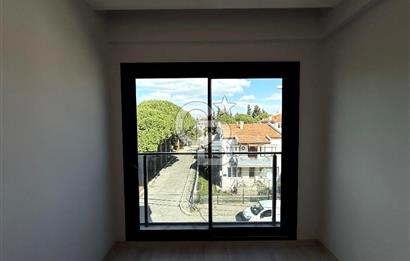 SEFERİHİSAR CAMİKEBİR MAH. 1+1 KİRALIK DAİRE