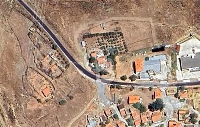 KARABURUN PARLAK SATILIK 532 M2 ARSA