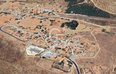 KARABURUN PARLAK SATILIK 532 M2 ARSA