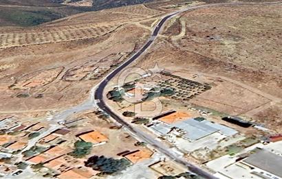 KARABURUN PARLAK SATILIK 532 M2 ARSA