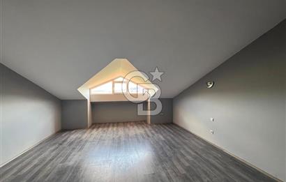 CB*START ZEKERİYAKÖY ASANSÖRLÜ BAKIMLI 5+2 VİLLA