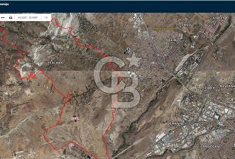 Sincan Yenikent Yenikayı’da SATILIK Hisseli 1291 m2 TARLA …