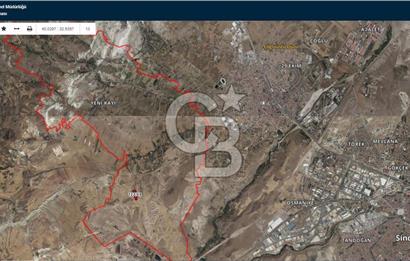 Sincan Yenikent Yenikayı’da SATILIK Hisseli 1291 m2 TARLA …