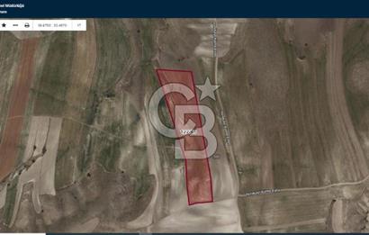 Sincan Yenikent Yenikayı’da SATILIK Hisseli 1291 m2 TARLA …