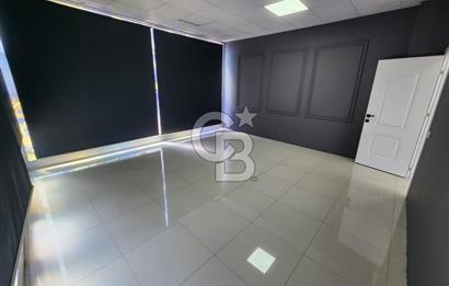 MENEMEN İSMET İNÖNÜ MAHALLESİNDE 3 CEPHELİ 250 M² KİRALIK DÜKKAN