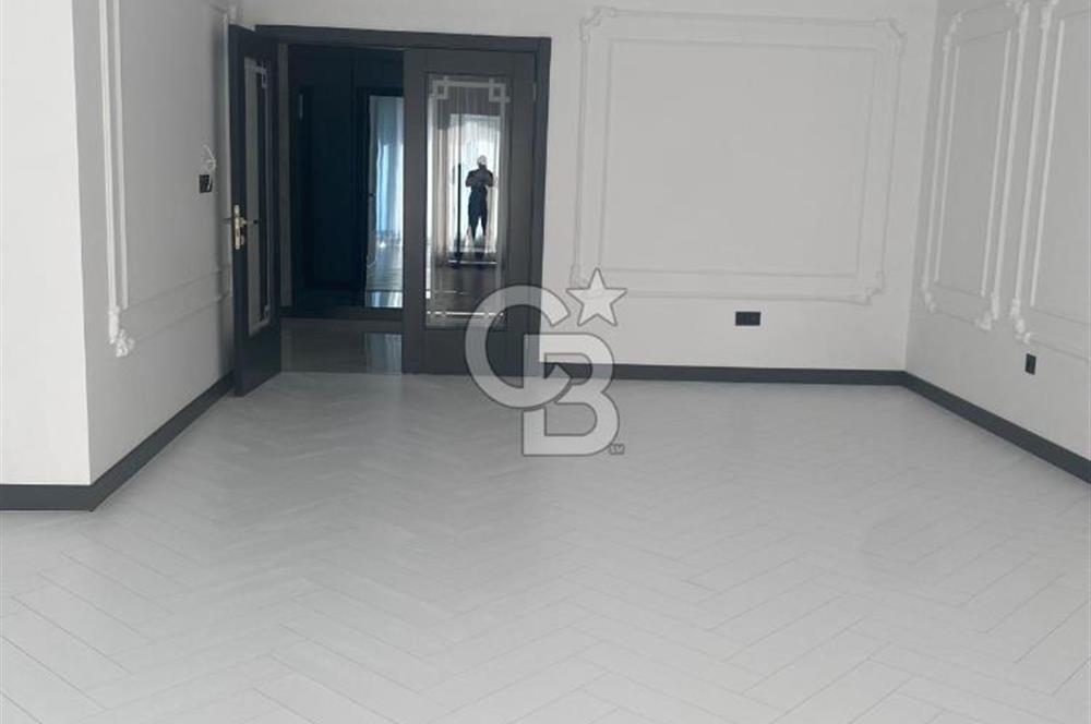 Çankaya Hilal'de Full yapılı 4+1 Satılık Daire