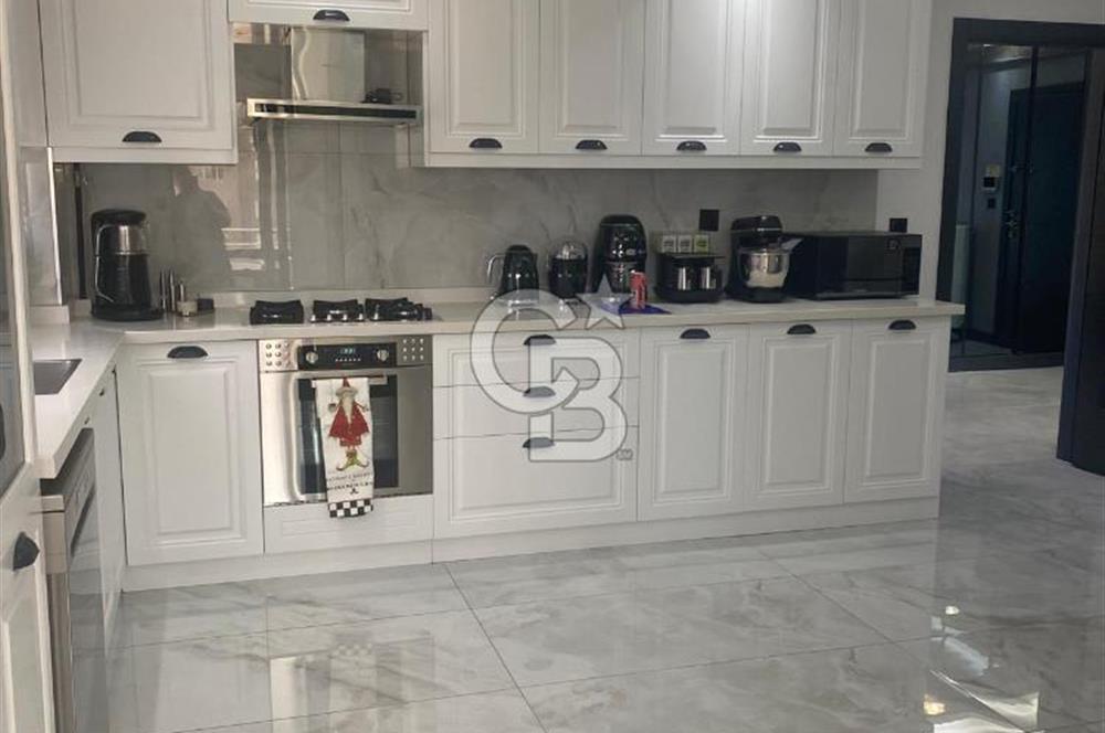 Çankaya Hilal'de Full yapılı 4+1 Satılık Daire