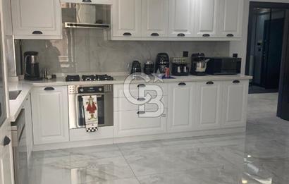 Çankaya Hilal'de Full yapılı 4+1 Satılık Daire
