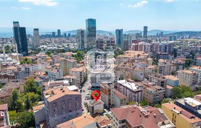 KARTAL ORTA MAHALLE HARMANLIK MEVKİİ'NDE KOMPLE SATILIK BİNA