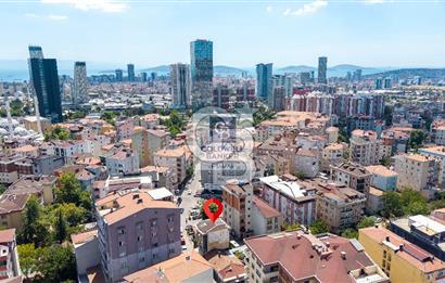 KARTAL ORTA MAHALLE HARMANLIK MEVKİİ'NDE KOMPLE SATILIK BİNA