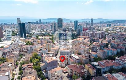 KARTAL ORTA MAHALLE HARMANLIK MEVKİİ'NDE KOMPLE SATILIK BİNA