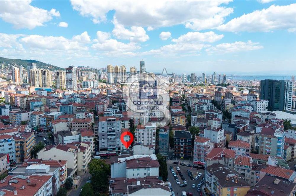 KARTAL ORTA MAHALLE HARMANLIK MEVKİİ'NDE KOMPLE SATILIK BİNA