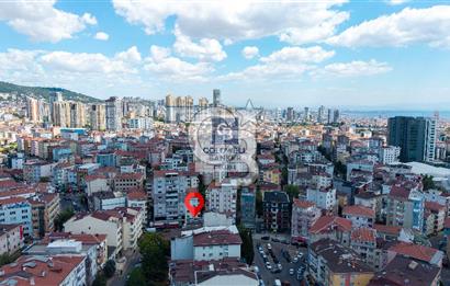 KARTAL ORTA MAHALLE HARMANLIK MEVKİİ'NDE KOMPLE SATILIK BİNA