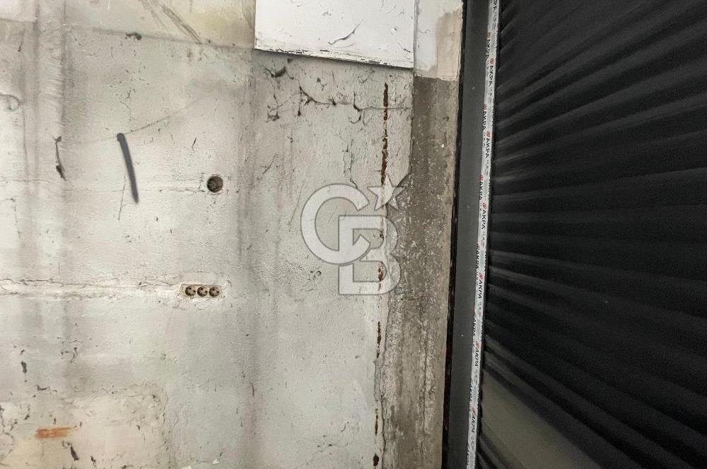 CB KiNG'DEN BALIKESİR KIZILAY CAD. EMSALSİZ KOMPLE KİRALIK BİNA