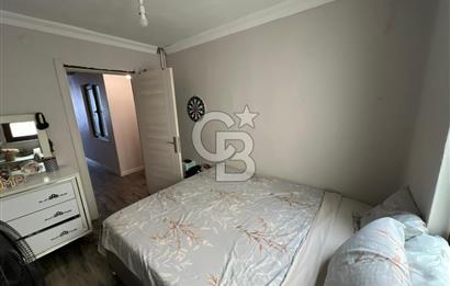 Gökçeada Merkez Fatih Mahallesi Satılık 3+1 Daire!
