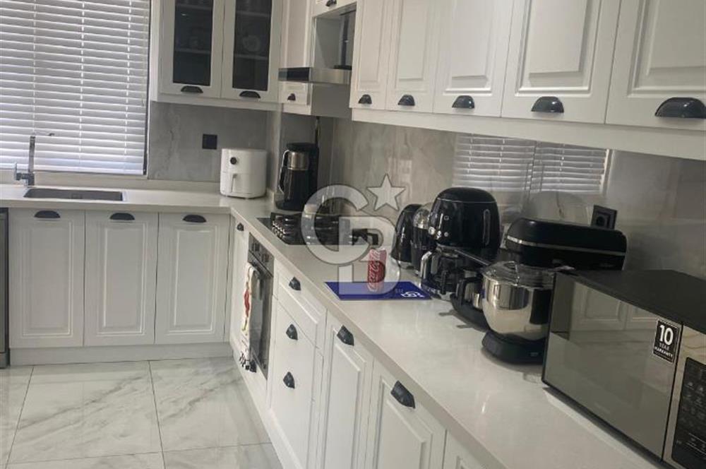 Çankaya Hilal'de Full yapılı 4+1 Satılık Daire