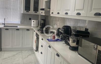 Çankaya Hilal'de Full yapılı 4+1 Satılık Daire