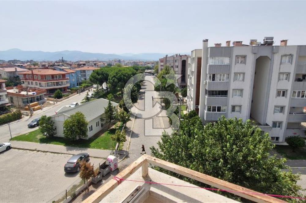 CB EAGLE£DAN BURHANİYE KEMER SİTESİNDE DAİRE.
