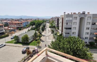 CB EAGLE£DAN BURHANİYE KEMER SİTESİNDE DAİRE.