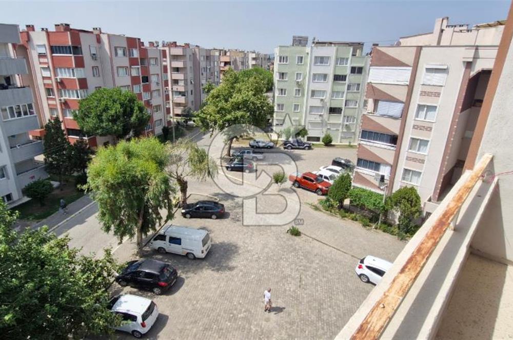 CB EAGLE£DAN BURHANİYE KEMER SİTESİNDE DAİRE.