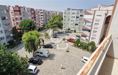 CB EAGLE£DAN BURHANİYE KEMER SİTESİNDE DAİRE.