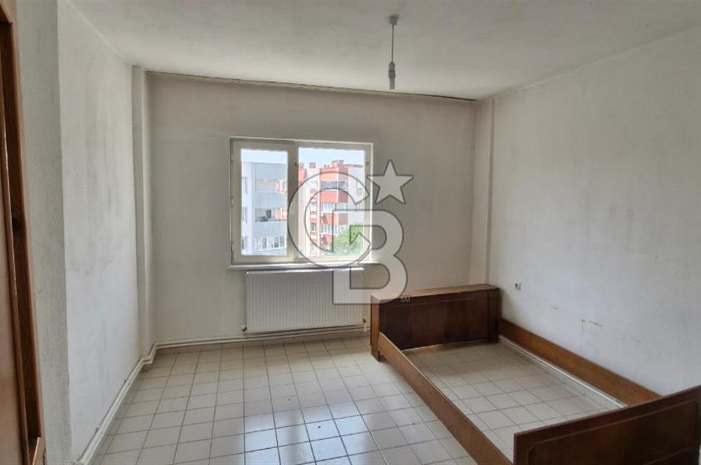 CB EAGLE£DAN BURHANİYE KEMER SİTESİNDE DAİRE.