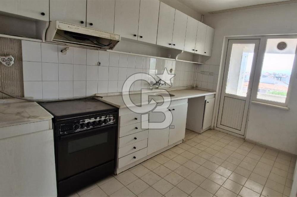 CB EAGLE£DAN BURHANİYE KEMER SİTESİNDE DAİRE.