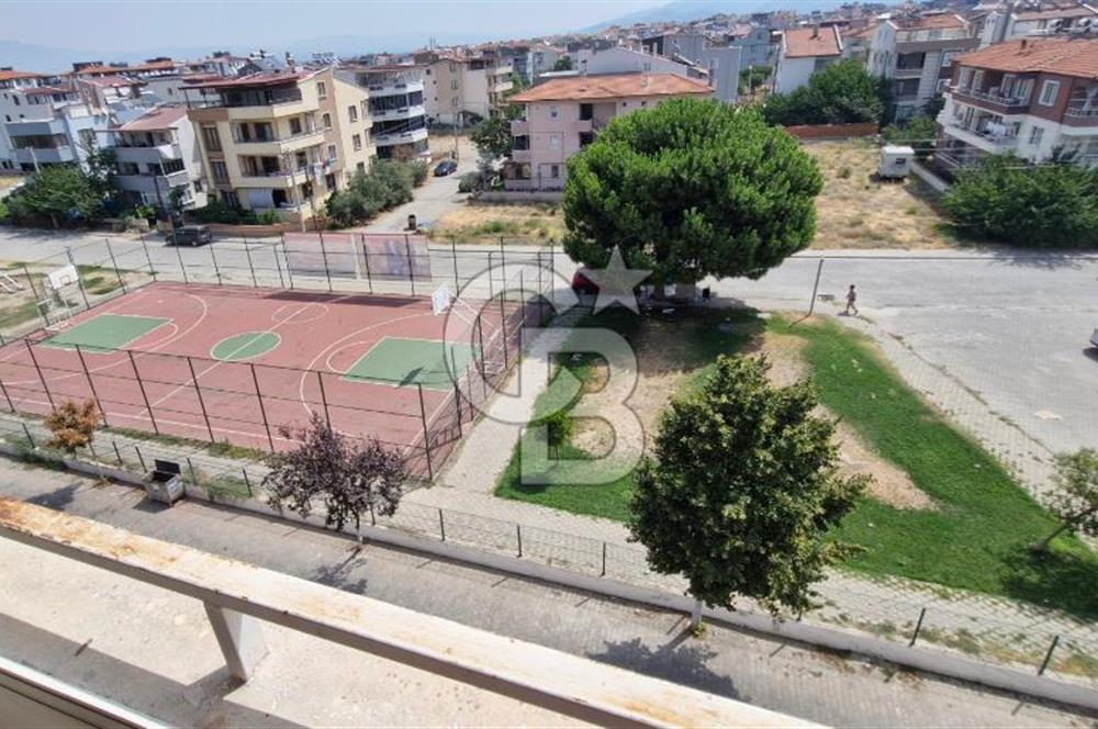 CB EAGLE£DAN BURHANİYE KEMER SİTESİNDE DAİRE.