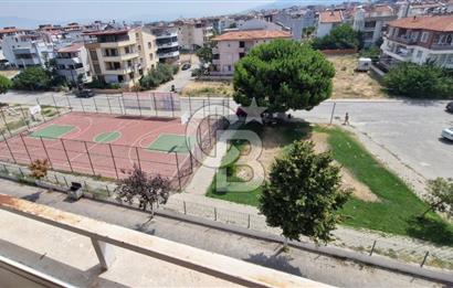 CB EAGLE£DAN BURHANİYE KEMER SİTESİNDE DAİRE.