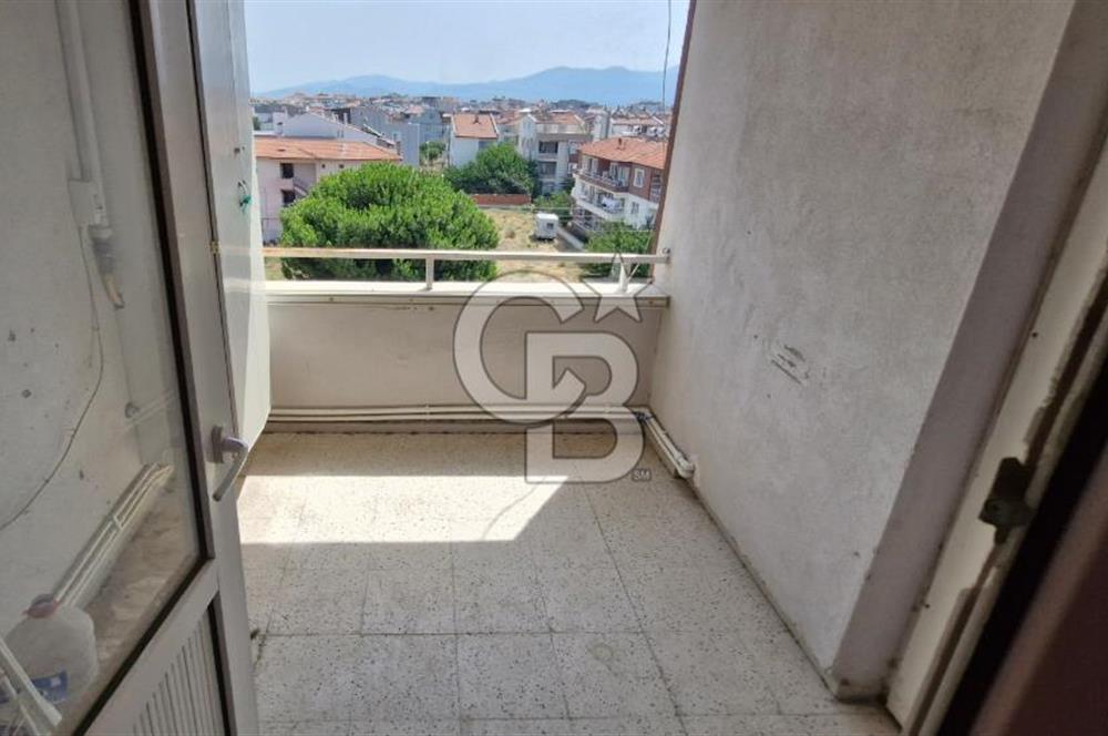 CB EAGLE£DAN BURHANİYE KEMER SİTESİNDE DAİRE.