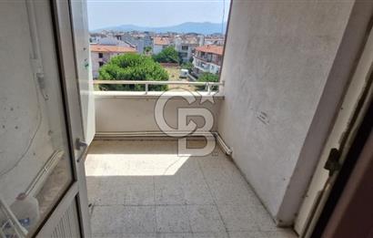 CB EAGLE£DAN BURHANİYE KEMER SİTESİNDE DAİRE.