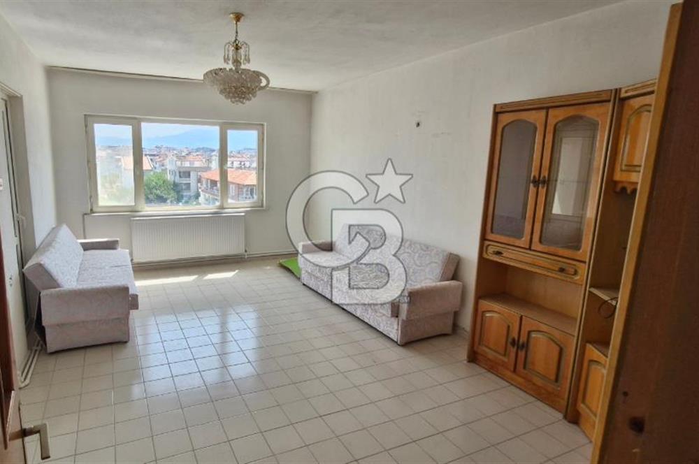 CB EAGLE£DAN BURHANİYE KEMER SİTESİNDE DAİRE.