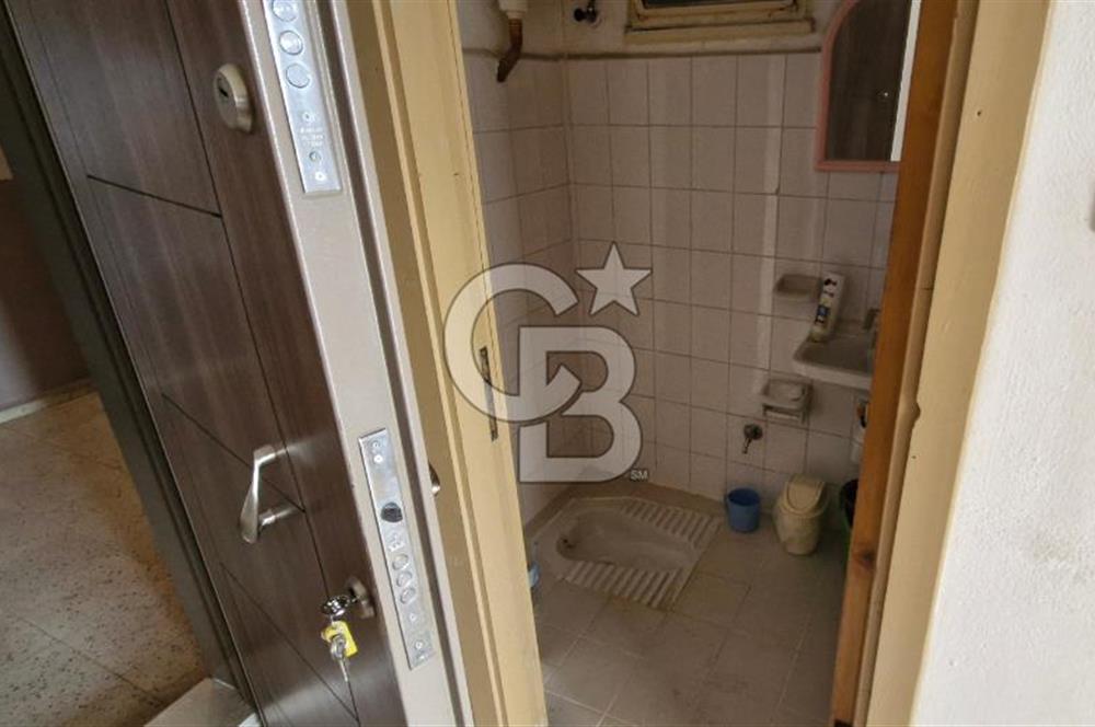 CB EAGLE£DAN BURHANİYE KEMER SİTESİNDE DAİRE.