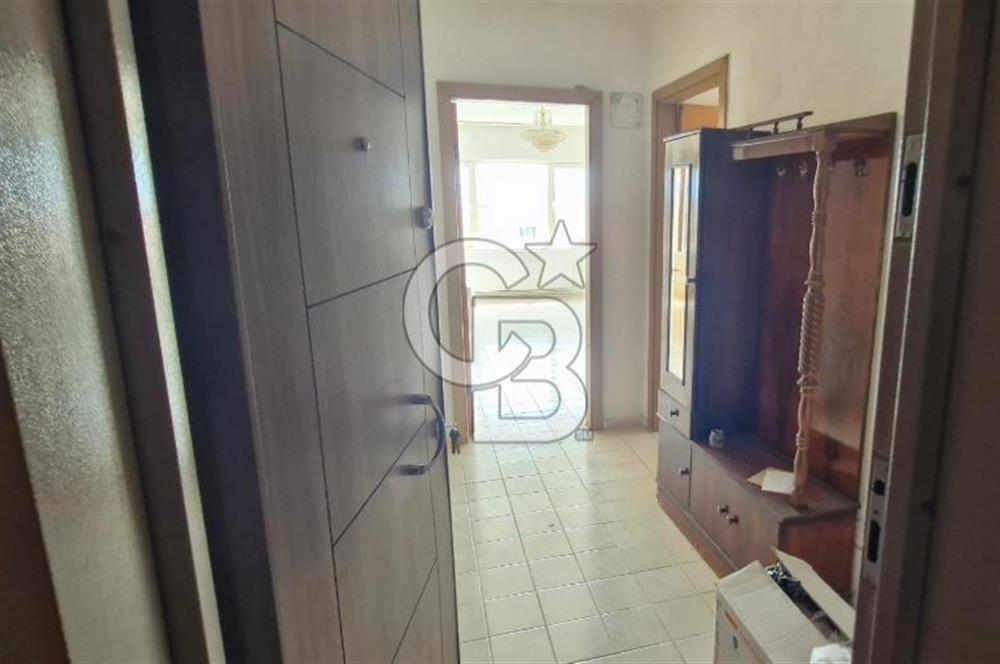 CB EAGLE£DAN BURHANİYE KEMER SİTESİNDE DAİRE.