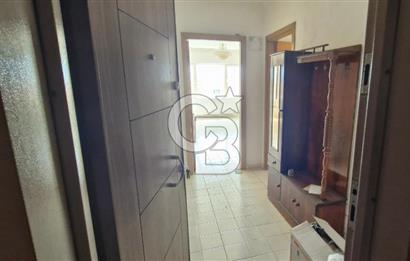 CB EAGLE£DAN BURHANİYE KEMER SİTESİNDE DAİRE.