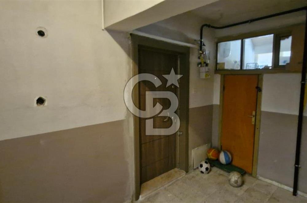 CB EAGLE£DAN BURHANİYE KEMER SİTESİNDE DAİRE.