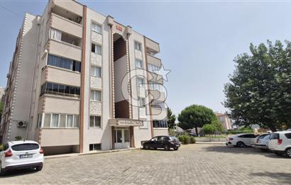 CB EAGLE£DAN BURHANİYE KEMER SİTESİNDE DAİRE.