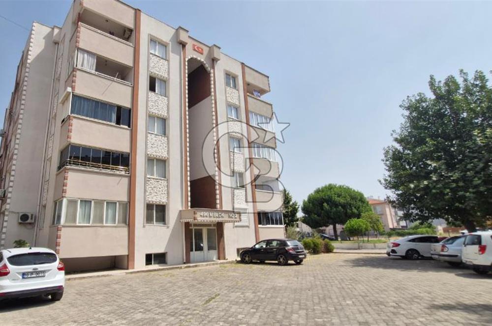 CB EAGLE£DAN BURHANİYE KEMER SİTESİNDE DAİRE.