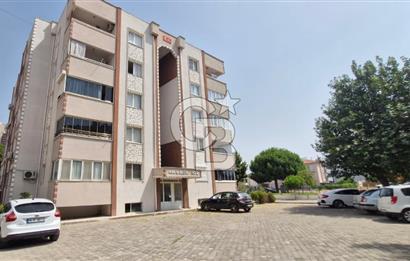 CB EAGLE£DAN BURHANİYE KEMER SİTESİNDE DAİRE.