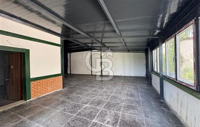 CB*START ZEKERİYAKÖY ASANSÖRLÜ BAKIMLI 5+2 VİLLA