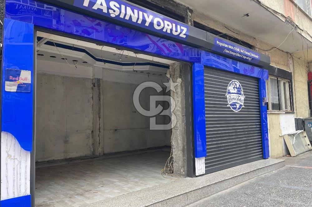 CB KiNG'DEN BALIKESİR KIZILAY CAD. EMSALSİZ KOMPLE KİRALIK BİNA