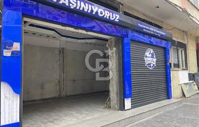CB KiNG'DEN BALIKESİR KIZILAY CAD. EMSALSİZ KOMPLE KİRALIK BİNA